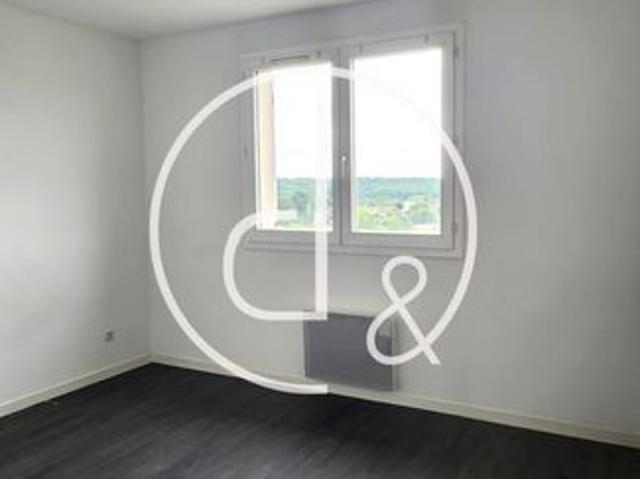 Appartement vente à Bordeaux, Pompignac