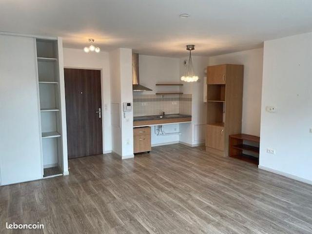 Appartement vente à Orléans, Saint-cyr-en-val