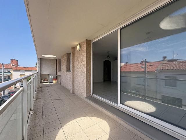 Appartement vente à Perpignan