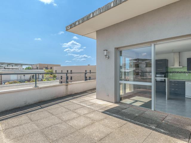 Appartement vente à Lyon, Métropole de Lyon