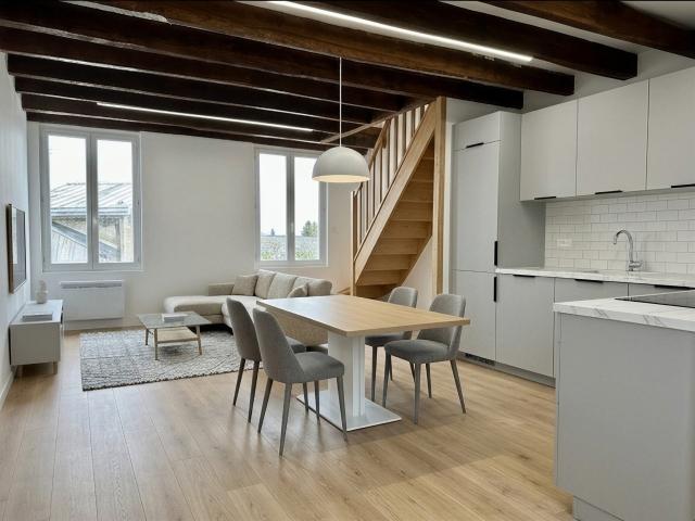 Appartement vente à Provins, Montereau-fault-yonne