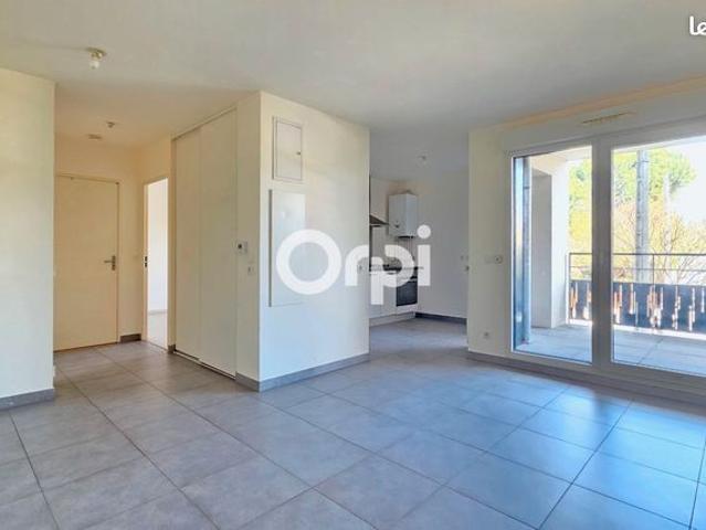 Appartement vente à Privas, Saint-priest