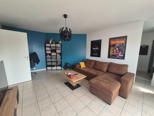 Appartement vente à Arras, Beaurains