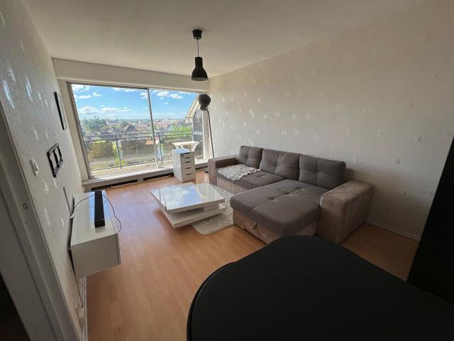 Appartement vente à Moulins