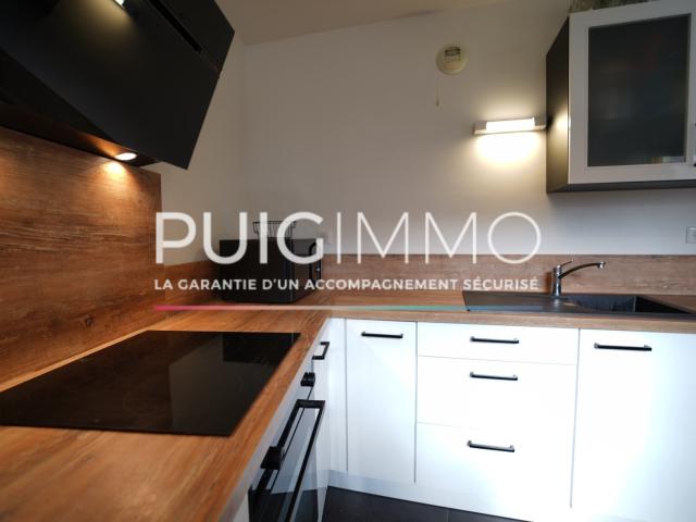 Appartement vente à Limoges