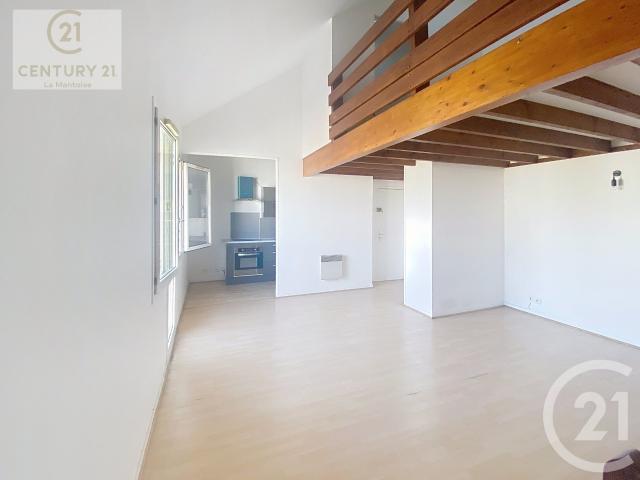 Appartement location à Mantes-la-Jolie, Limay