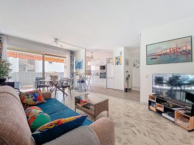 Appartement vente à Grasse, Le Cannet