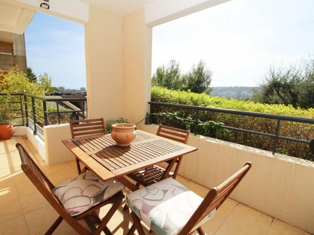 Appartement vente à Nice
