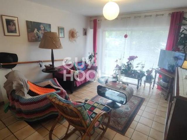 Appartement vente à Grenade-sur-l'adour