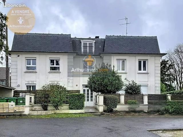 Appartement vente à Sarcelles, Maffliers