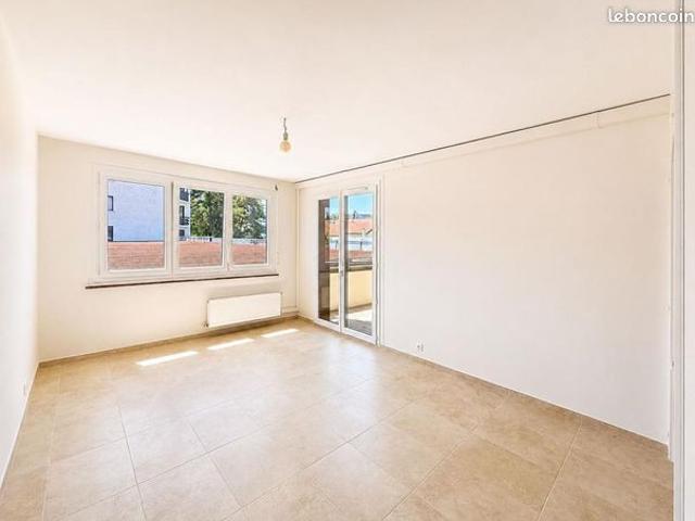 Appartement vente à Thonon-les-Bains, Veigy-foncenex