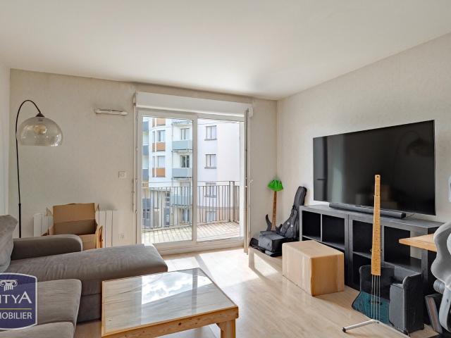 Appartement vente à Tours, Joué-lès-tours