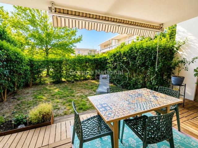 Appartement vente à Agroparc, Avignon