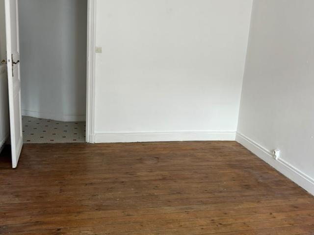 Appartement vente à Viarme, Nantes