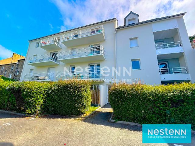 Appartement vente à Saint-Brieuc, Bretagne