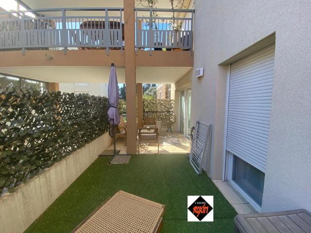 Appartement vente à Arrondissement de Draguignan, Puget-sur-argens