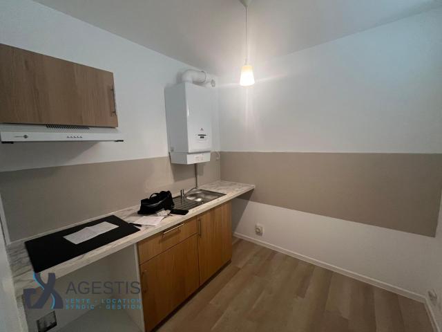 Appartement location à Toulouse