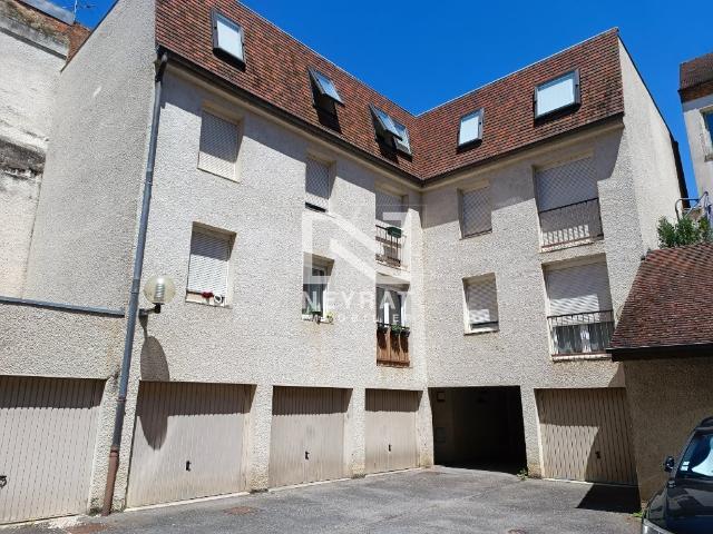 Appartement vente à Auxonne, Côte-d'Or