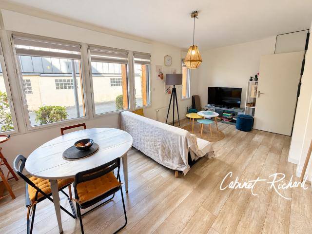 Appartement vente à Dinard, Ille-et-Vilaine