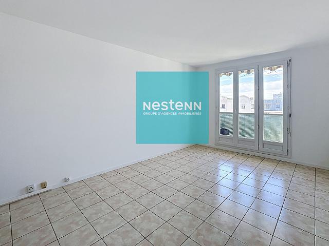 Appartement vente à Argenteuil, Franconville