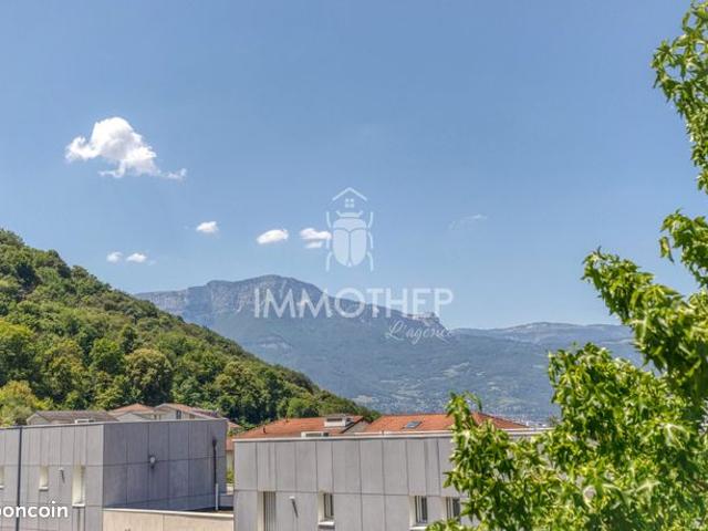 Appartement vente à Grenoble, Eybens