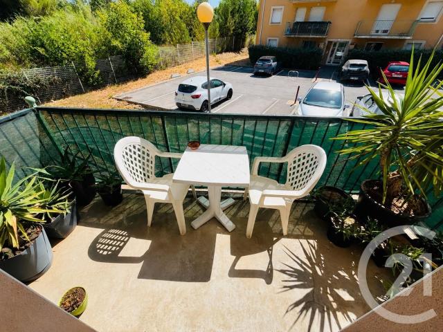 Appartement vente à Béziers