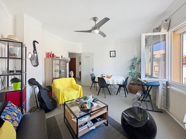 Appartement vente à Perpignan
