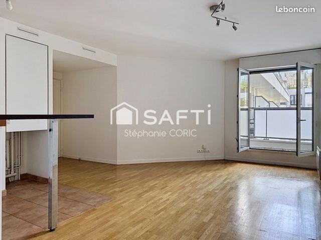 Appartement vente à Boulogne-Billancourt, Boulogne-billancourt