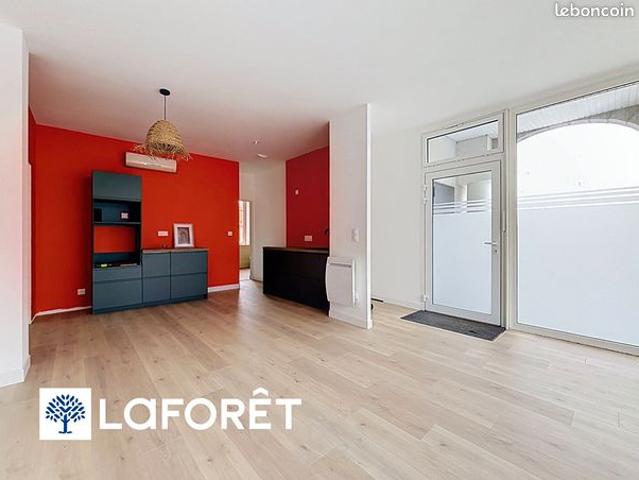 Appartement vente à Châteaubriant-Ancenis, Nort-sur-erdre