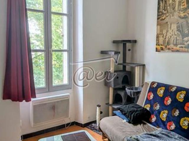 Appartement vente à Brignoles, Saint-maximin-la-sainte-baume