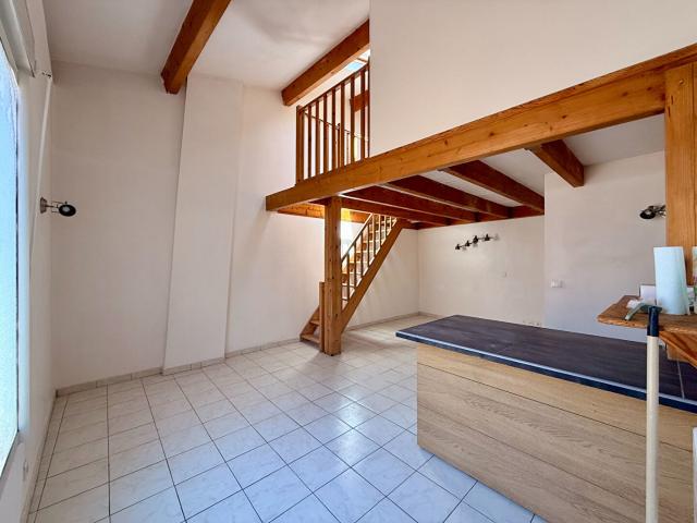 Appartement vente à Brignoles, Saint-maximin-la-sainte-baume