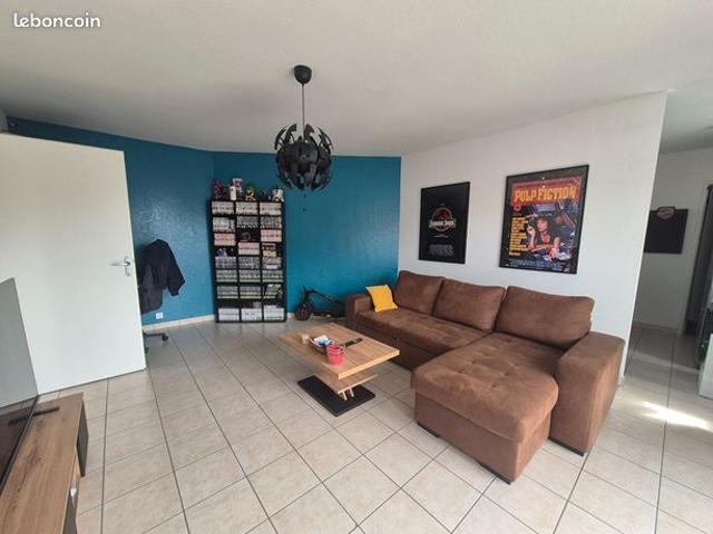 Appartement vente à Arras, Beaurains