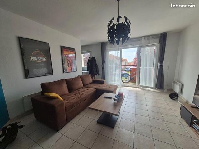 Appartement vente à Arras, Beaurains