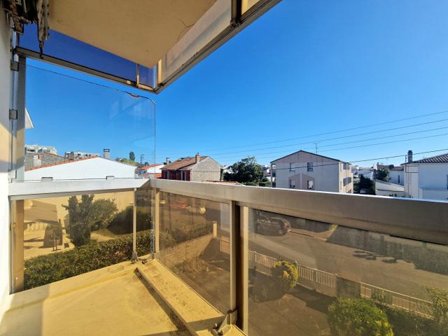 Appartement vente à Rochefort, Royan