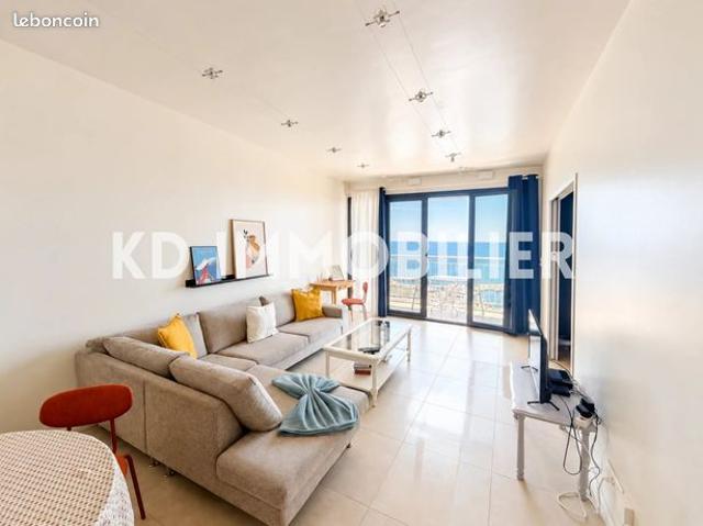Appartement vente à Istres, Carry-le-rouet