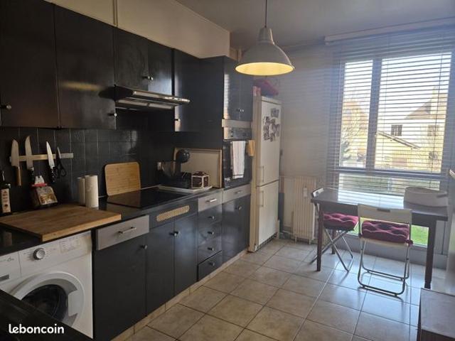 Appartement vente à Saint-Denis, Saint-denis