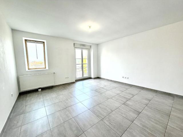 Appartement vente à Beauvais, Méru