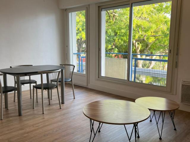 Appartement vente à Lorient, Bretagne
