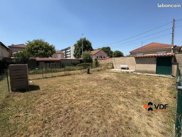 Appartement vente à Roanne