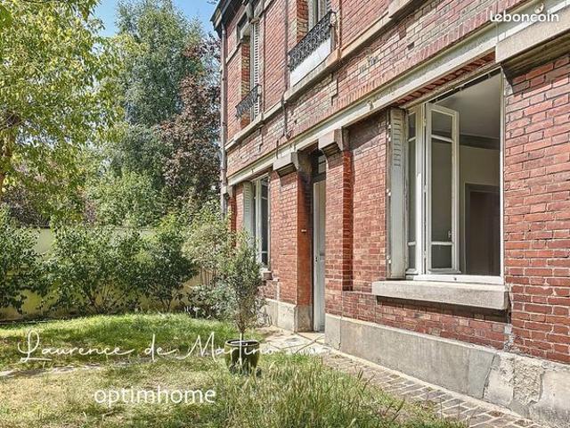 Appartement vente à La Garenne-colombes, Martinique