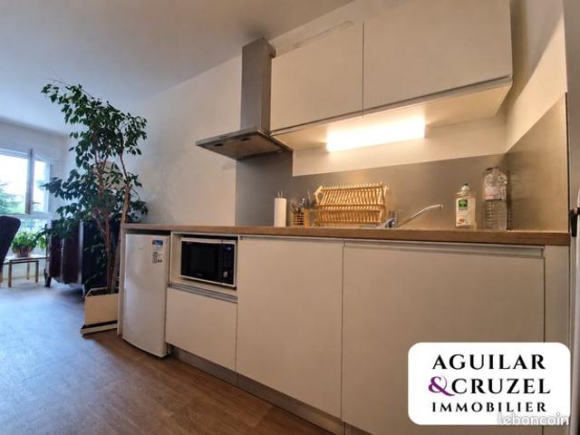 Appartement vente à Bourges