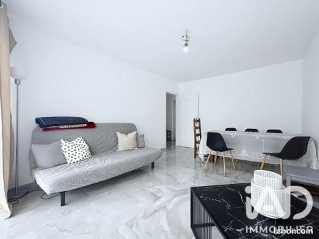 Appartement vente à Épinay-sous-Sénart, Essonne