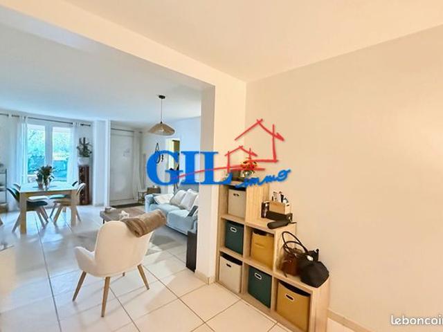 Appartement vente à Melun, Savigny-le-temple