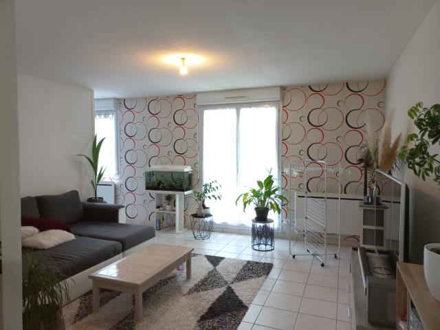 Appartement location à Vichy
