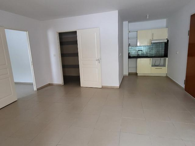 Appartement location à La Réunion