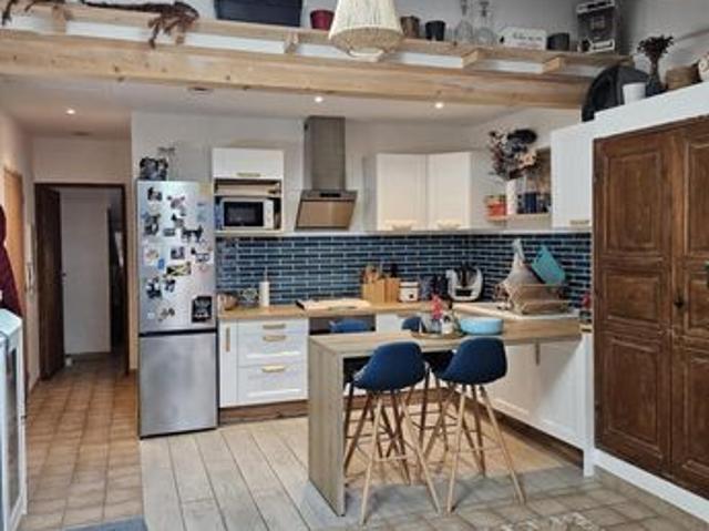 Appartement vente à Cotignac, Var