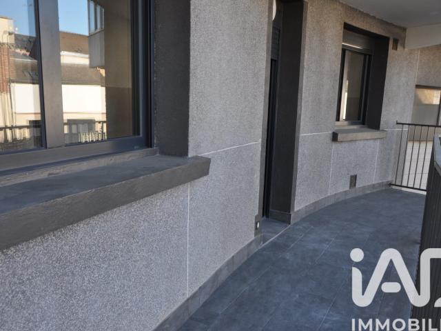 Appartement vente à Épernay, Marne