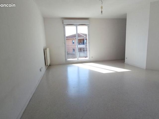 Appartement vente à Toulouse, Colomiers
