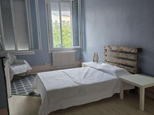 Appartement vente à Bernay, Pont-audemer