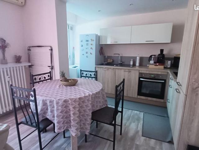 Appartement vente à Millau